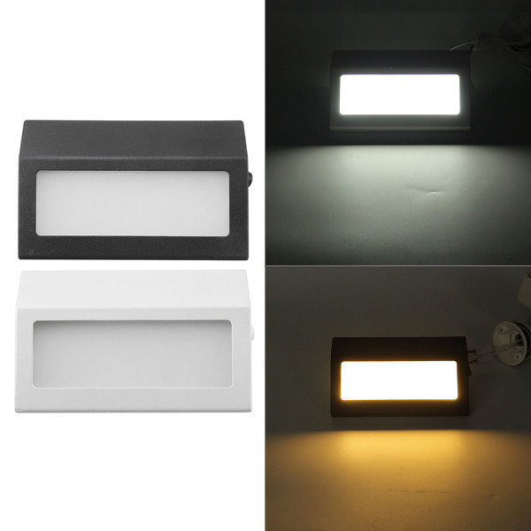 Modern 5W LED Bedside Indoor Home Wall Light AC85-265V C122-1236458
