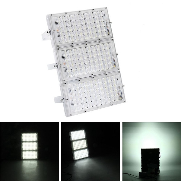 150W 150 LED Flood Light  Super Bright Waterproof IP65 Outdoor Security Light AC180-265V C122-1314127