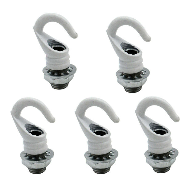 Ceiling Hook for Pendants Hanging Lamp Fixtures Chandelier Lights ~ 1698 T575-V0671389252
