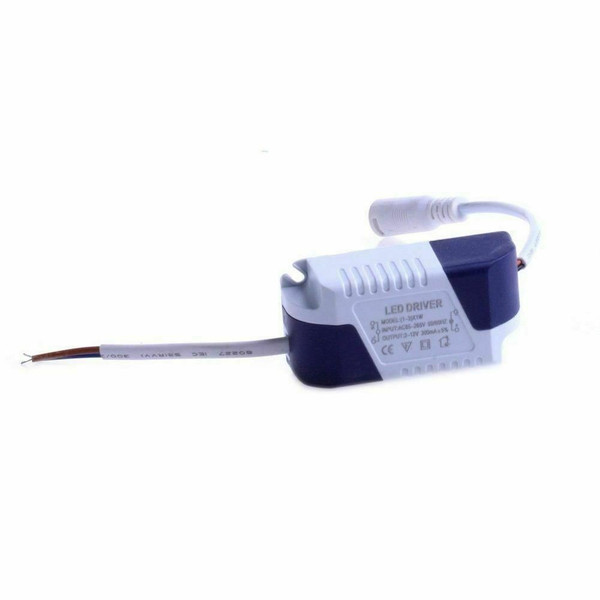Constant Current 300mA DC 3-144V 1-40W LED Driver Power Supply~1040 T575-V0671387377