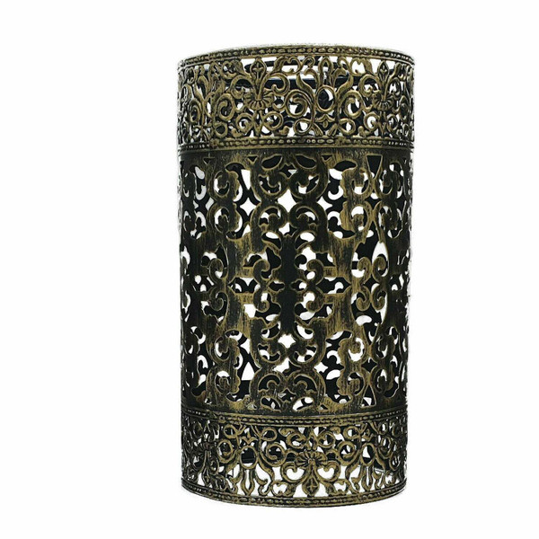 Modern Drum cage Lamp Shades~1123 T575-V0671387577