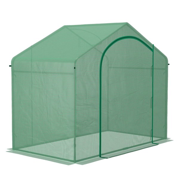 Mini Walk-in Greenhouse T575-S0671386346