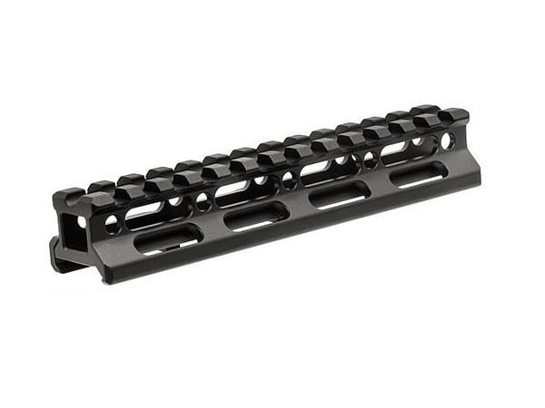 UTG Super Slim Picatinny Riser Mount, 0.75" High P892-PY-A-7440