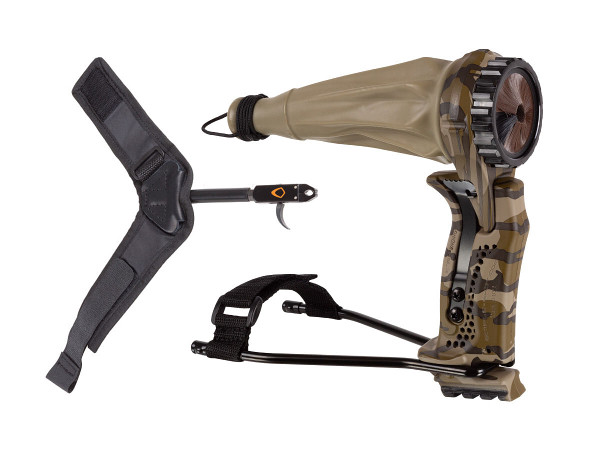 Pocket Shot Pro Arrow Kit P892-PY-5205-10419