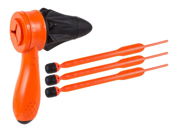 Pocket Shot Junior Arrow Kit P892-PY-4862-9738