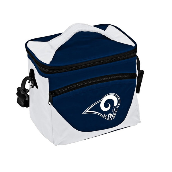 Los Angeles Rams Cooler Halftime Design Z157-629335306