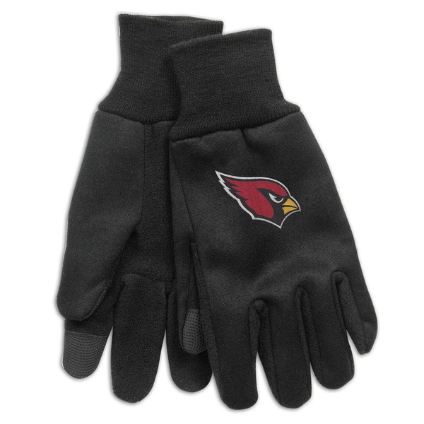 Arizona Cardinals Gloves Technology Style Adult Size - Special Order Z157-9960616666