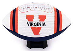Virginia Cavaliers Full Size Jersey Football CO Z157-1509949370