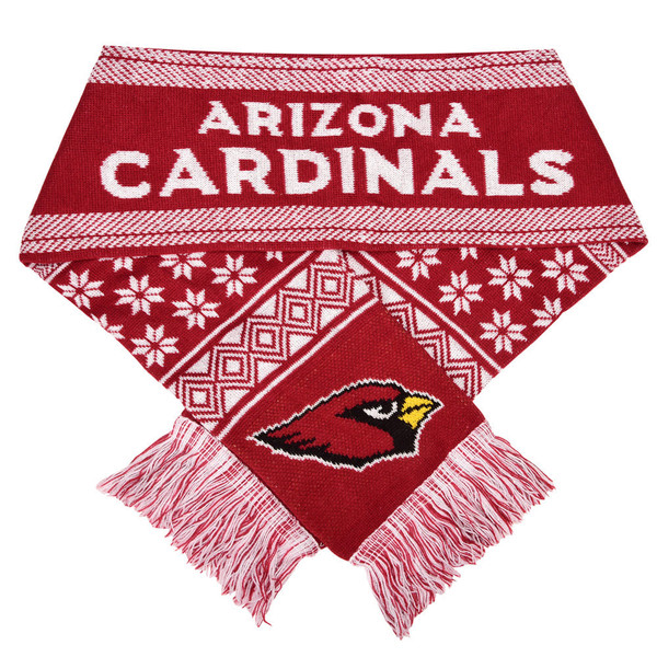 Arizona Cardinals Scarf - Lodge - 2016 Z157-9016325549