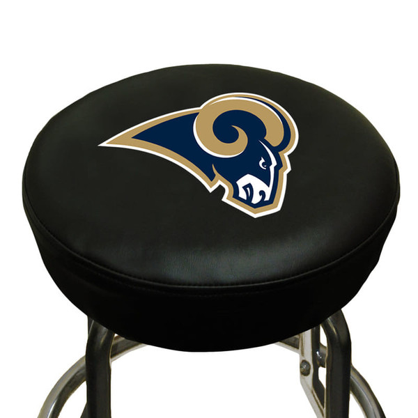 Los Angeles Rams Bar Stool Cover CO Z157-2324595141
