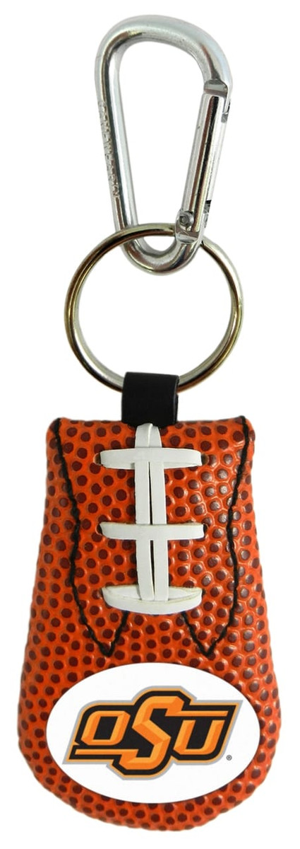 Oklahoma State Cowboys Keychain Classic Football CO Z157-4421401197