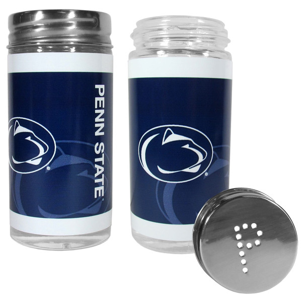 Penn State Nittany Lions Salt and Pepper Shakers Tailgater Z157-5460370296