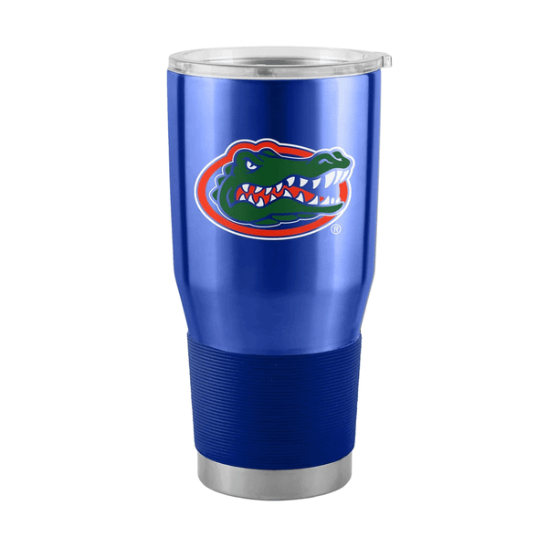 Florida Gators Travel Tumbler 30oz Stainless Steel Z157-629393058
