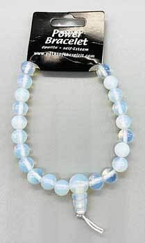 Opalite Power bracelet H558-JBBOP