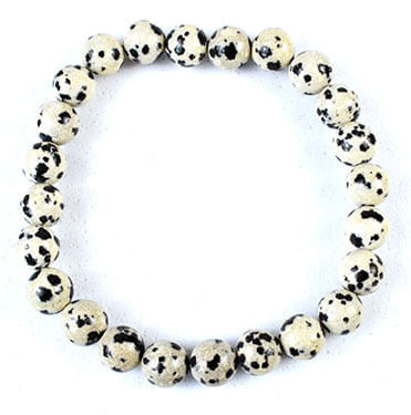 8mm Jasper, Dalmation H558-JB8578