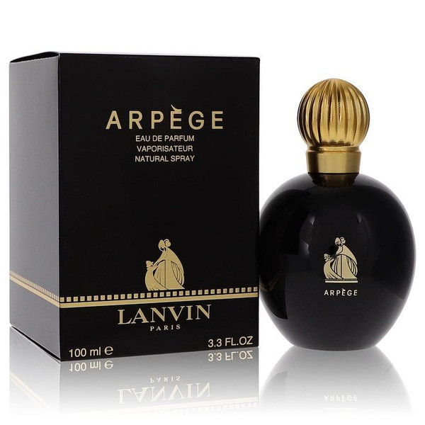 Arpege by Lanvin Eau De Parfum Spray 3.4 oz (Women) V728-417134