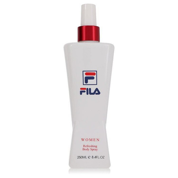 Fila by Fila Body Spray 8.4 oz (Women) V728-539884