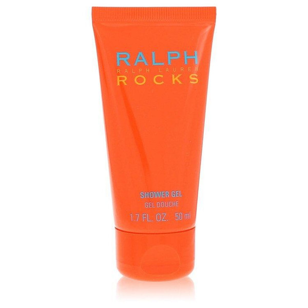 Ralph Rocks by Ralph Lauren Shower Gel 1.7 oz (Women) V728-459536