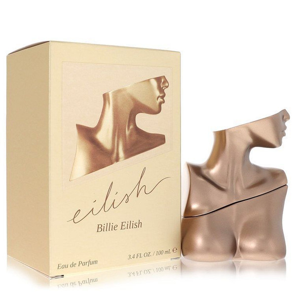 Eilish by Billie Eilish Eau De Parfum Spray 3.4 oz (Women) V728-559994