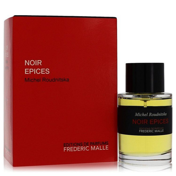Noir Epices by Frederic Malle Eau De Parfum Spray (Unisex) 3.4 oz (Women) V728-542139