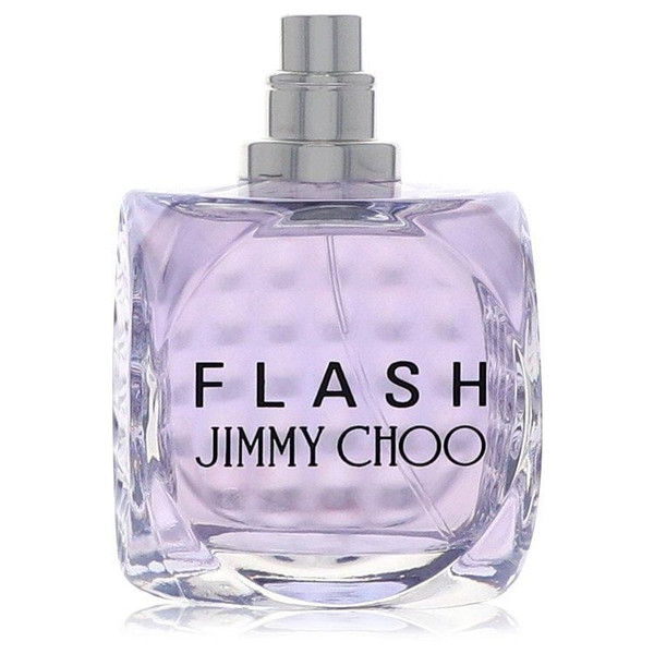 Flash by Jimmy Choo Eau De Parfum Spray (Tester) 3.4 oz (Women) V728-501613