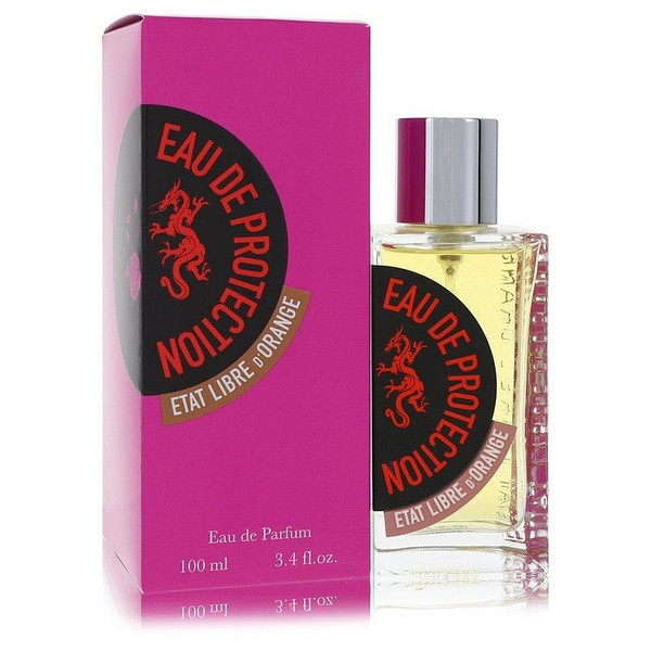 Eau De Protection by Etat Libre D'Orange Eau De Parfum Spray 3.3 oz (Women) V728-540825