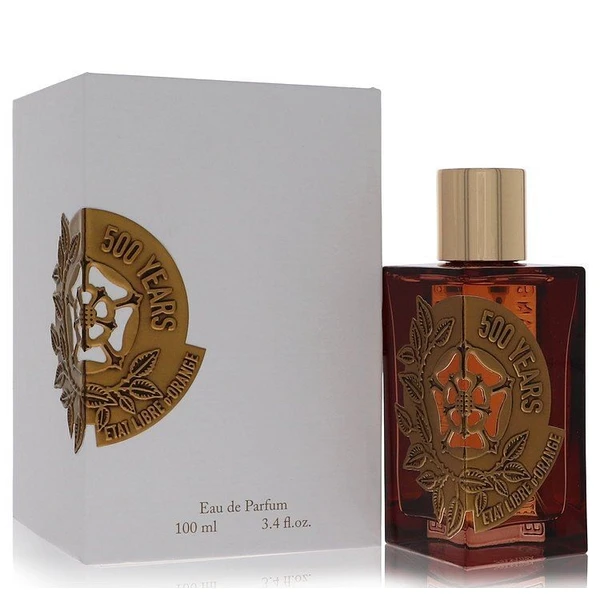500 Years by Etat Libre d'Orange Eau De Parfum Spray (Unisex) 3.4 oz (Women) V728-551376