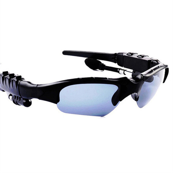 Bluetooth Glasses Stereo Wireless Headphones with Microphone Polarized Sunglasses Noise Cancelling  K484-PEL_0OBNZVAU