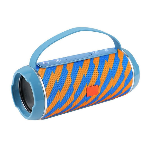 TG116C Wireless Speaker Waterproof Speakers Audio Home Outdoor Stereo Speaker TF Card USB Disk MP3  K484-FQZHE_QMZC4QZK