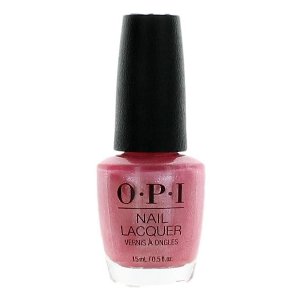 OPI Nail Lacquer by OPI, 0.5 oz Nail Color - Princesses Rule! R654-awopinlpr05
