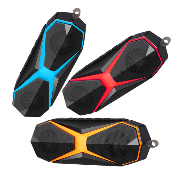 Waterproof Bluetooth wireless speaker Q119-CJXFJTYP00076