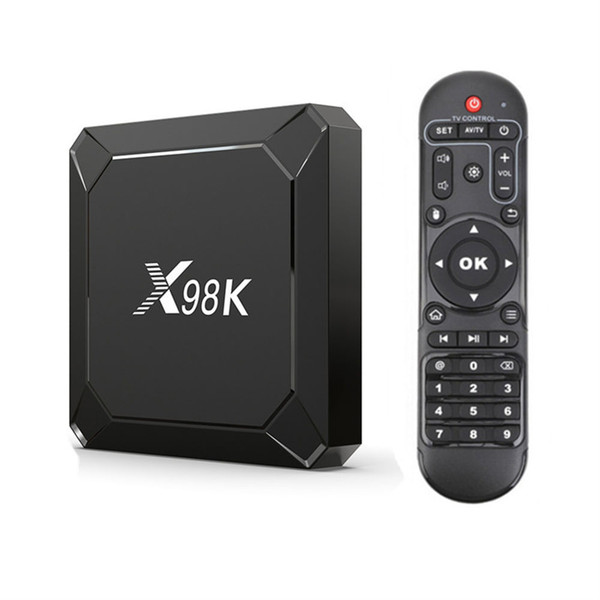 X98K Smart TV Box HD 8K with RC Digital Player 2.4G 5G Dual-Band WIFI Video Player for Android 13.0 K484-PEL_0RL0U7YQ