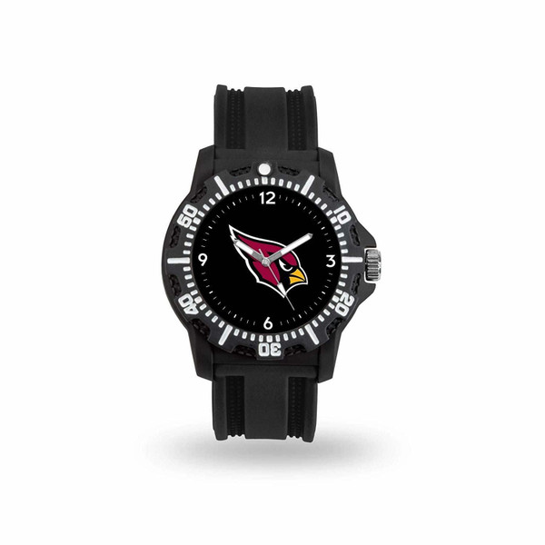 TEAMS: Arizona Cardinals - Game Time NFL Team Logo His Or Her Watches K290-31967876022358