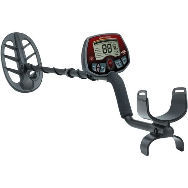 LAND RANGER MTL DETECTOR S508-FTPPROLR