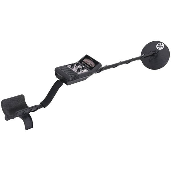 METAL DETECTOR S508-FTPTRACKERII