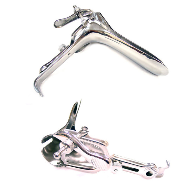 Stainless Steel Vaginal Speculum A451-54991