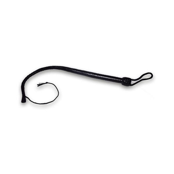 Prowler RED Turkish Knot Whip 2ft A451-94516