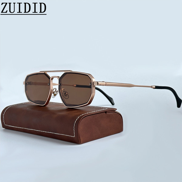 Vintage Steampunk Sunglasses For Men Fashion Sunglasses Women Trendy Retro Punk Sun Glasses Gafas D F640-3256805779434566