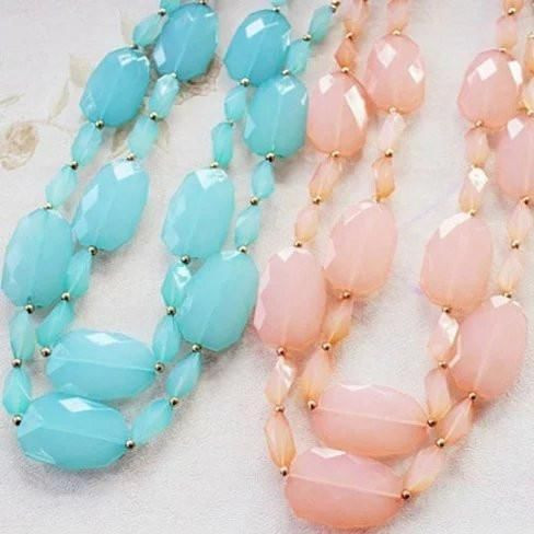 Lovey Dovey SOULS Necklace Pair Get Both K290-18321315333