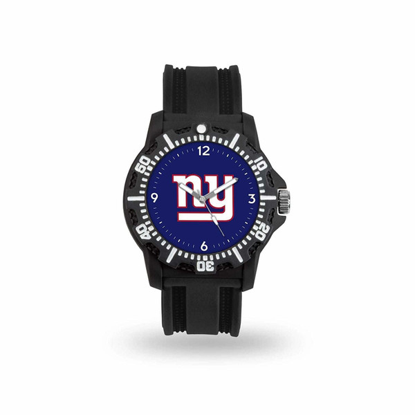 TEAMS: New York Giants - Game Time NFL Team Logo His Or Her Watches K290-31967876808790