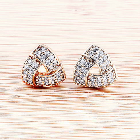 Modern Chic - Rare and Different Earrings K290-1261870828