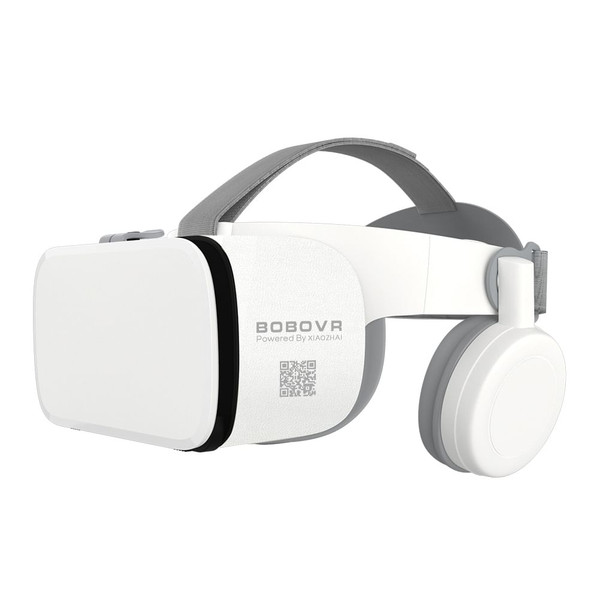 Z6 VR 3D Glasses Virtual Reality Mini Cardboard Helmet VR Glasses Headsets BOBO VR for 4.7-6.2 inch K484-PEL_0FL5HU05