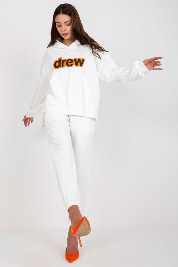 white - Set model 172650 Ex Moda U704-172650