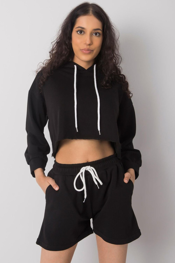 black - Set model 166465 Ex Moda U704-166465