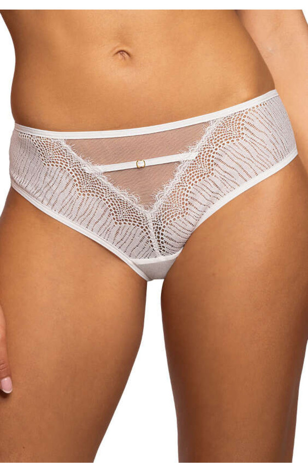 beige - T-backs model 204063 Mat U704-204063