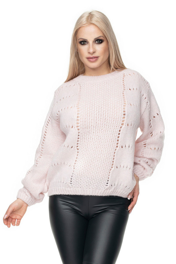 pink - Jumper model 131601 PeeKaBoo U704-131601