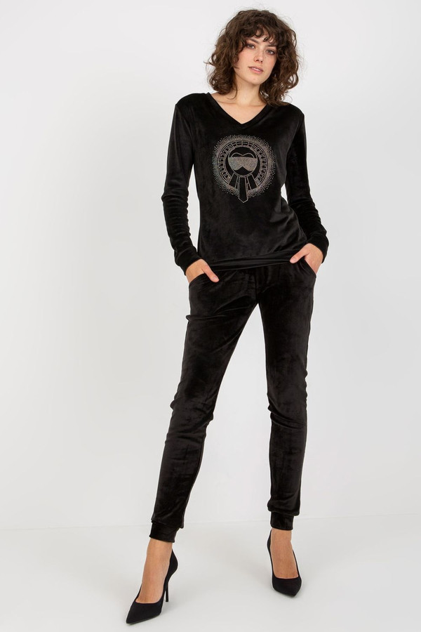 black - Set model 176466 Relevance U704-176466