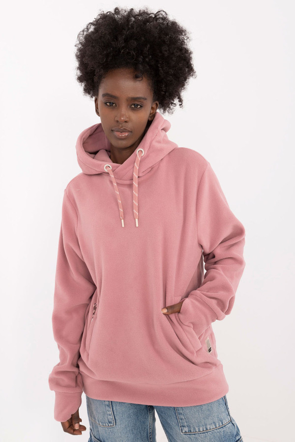 pink - Sweatshirt model 199205 Sublevel U704-199205
