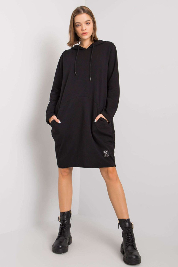 black - Daydress model 159834 Relevance U704-159834
