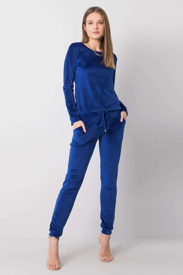 blue - Set model 175109 Rue Paris U704-175109